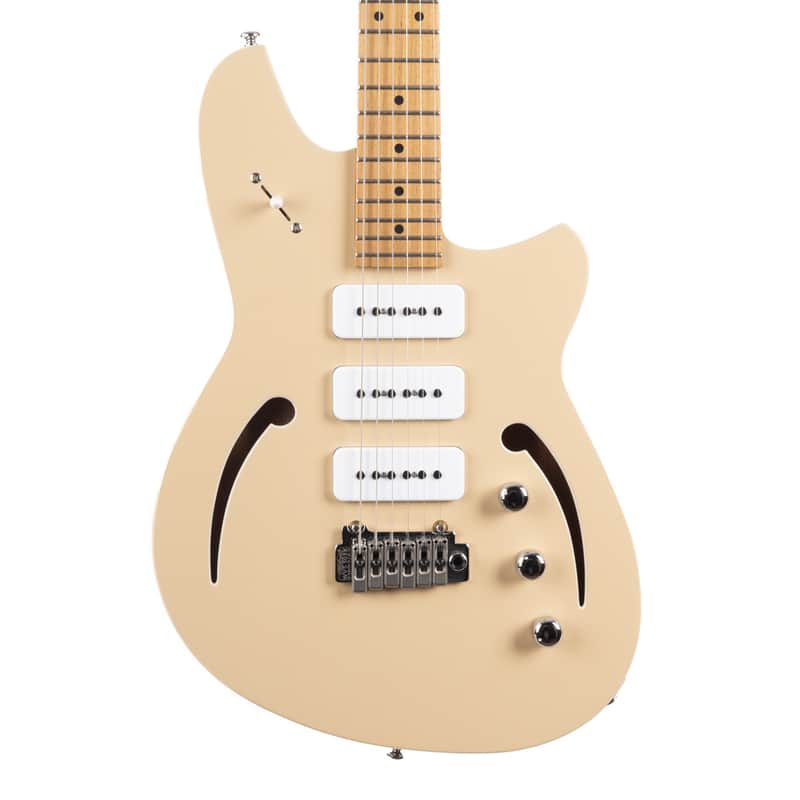 Used Reverend Kingbolt Air 390 Sandstone 2025 image 1