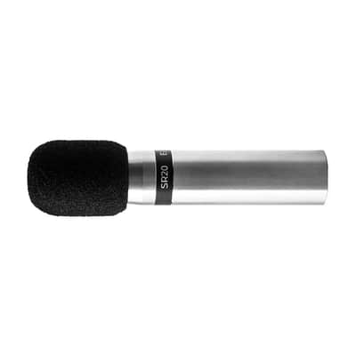 Earthworks Audio SR20 Instrument Microphone (2nd Gen) image 2