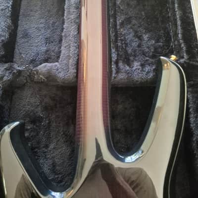 Status Graphite S2000 Full Carbon Fibre Red 1987 - Red Carbon Fibre image 14