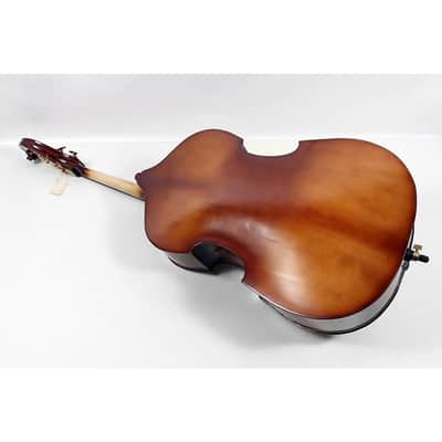 Immagine Cremona SB-2 Premier Student Series Bass 1/2 Outfit - 2