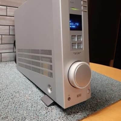 Yamaha RP-U100 Personal Receiver CAVIT Desktop Amplifier - Rare Vintage Japan image 2