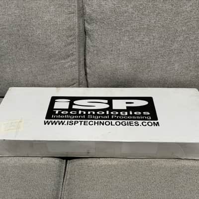 ISP Technologies Decimator Pro Rack G Noise Reduction System - original box image 10