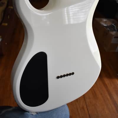 Kiesel DC 127, great specs, Deluxe Kiesel Hardsell case image 7