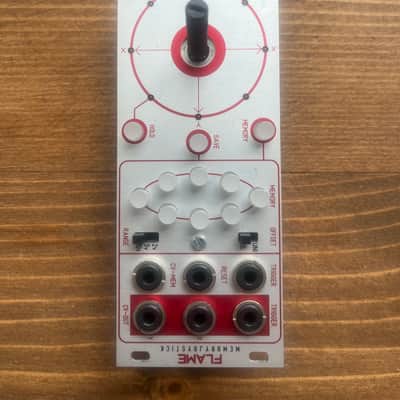 Immagine Flame Memory Joystick Silver - 1