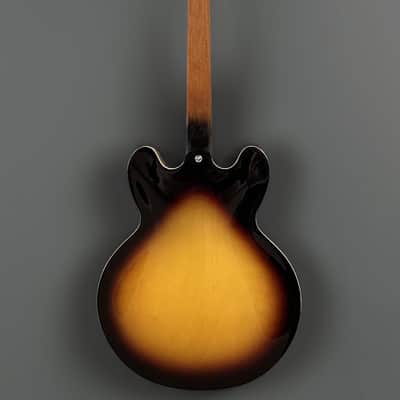 Epiphone ES-335 - Vintage Sunburst image 5