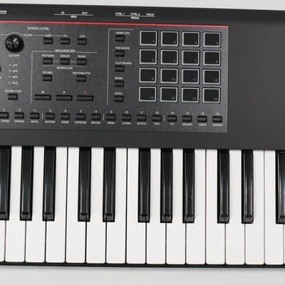 Roland FANTOM-07 + Softcase image 6