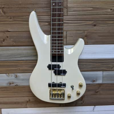 Samick Artist Series Bass image 1