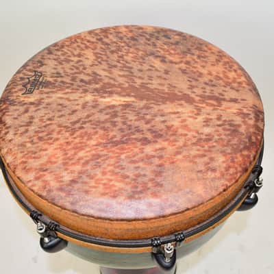 Remo Infinity Mondo 14" Djembe, Multi-color image 4