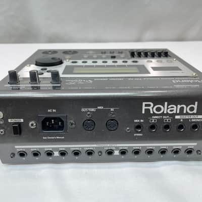 Roland TD-12 V-Drum 20 Module Brain Electronic TD12 image 6
