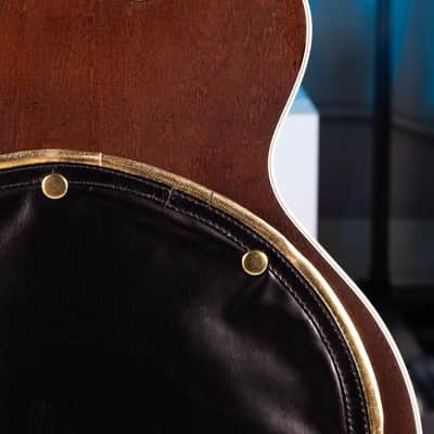 Gretsch Country Classic II (62 reissue) imagen 6