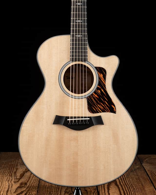 Taylor Next Generation 312ce - Natural - Free Shipping
