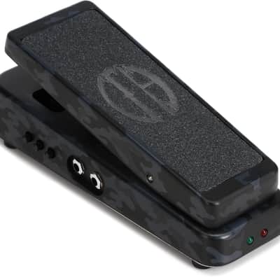 Dunlop DB01B Dimebag Cry Baby From Hell Wah Pedal image 1