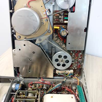 Kudelski NAGRA 4.2 Reel Tape Recorder image 11