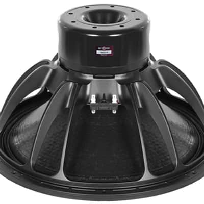 B&C R18DS115-4 Recone Kit For 18ds115-4 Neodymium Subwoofer Speaker 3400W 4-Ohm image 2