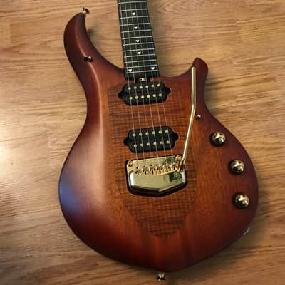 Music Man Majesty Artisan image 6