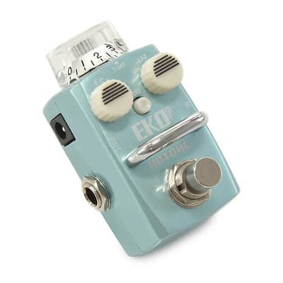 Hotone Skyline EKO Delay Pedal | Reverb