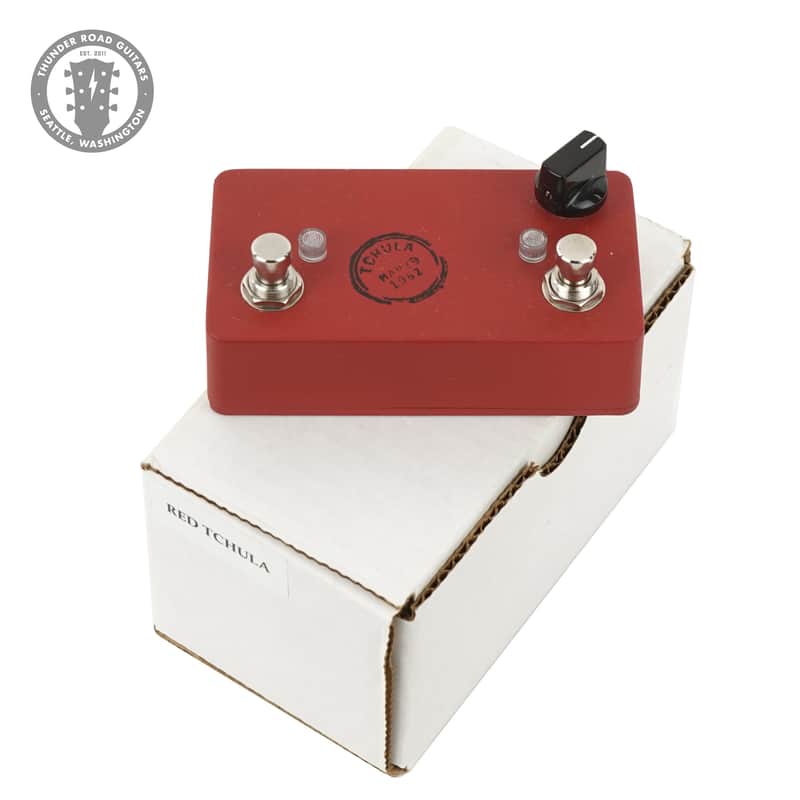 Lovepedal Tchula