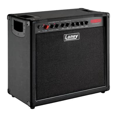 Laney Ironheart IRF60-112 1x12 60W Guitar Combo Amp image 1