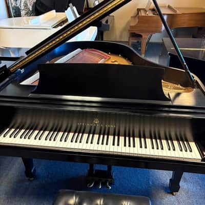 Steinway & Sons Grand Piano | Model M image 3