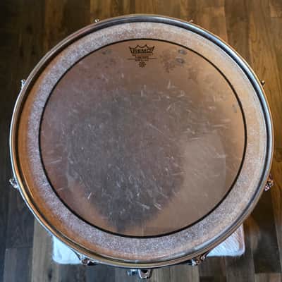 Ludwig 14X10 Concert Tom 1970's - Thermogloss (VIDEO) image 6