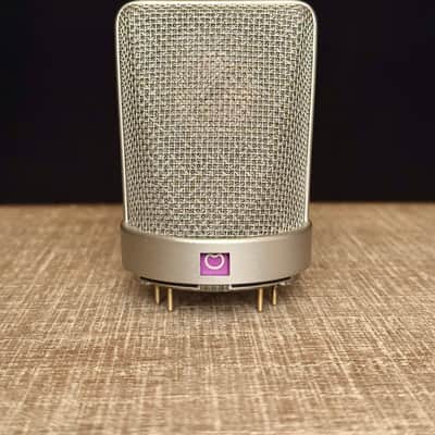 Vintage NOS Neumann U67 Head with Assembly and KK67 Capsule. NOS New Old Stock U 67 K67 SN 8953 image 1