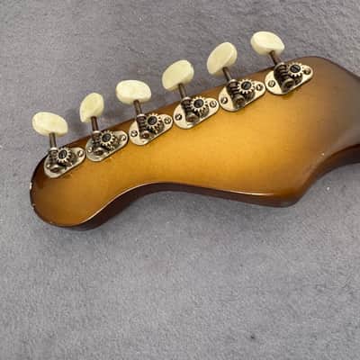 Hofner 173 1962 / 1963 solidbody guitar image 14