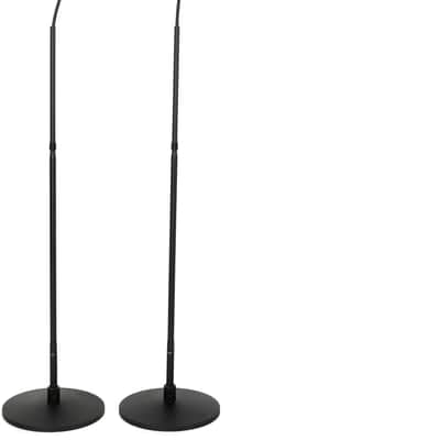 Earthworks FlexWand 730 Integrated Microphone Boom Stand (2-pack)