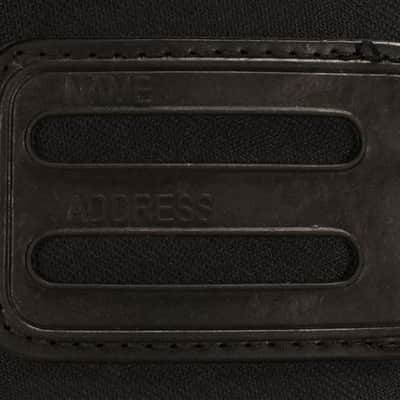 World Tour Deluxe 20mm Gibson/Epiphone Explorer Guitar Gigbag image 7