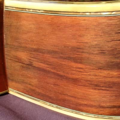 1975 Yairi YW-800G Japan Vintage Grammer Guitar Style + Original SKB Case image 20