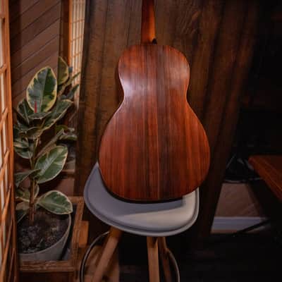 Martin 00-18 1917 - Brazilian RW model image 2