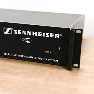 Sennheiser SAS108 Selective Antenna Distribution System 506-530 MHz CG01168 image 2