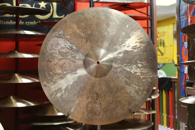 JD Sagurton 21.5" Custom Ride 2410g image 1