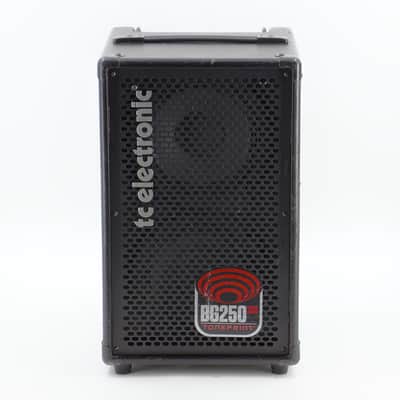 tc electronic BG250-208 ベースアンプ TC Electronic BG250-208 250-Watt Combo Bass Amplifier 990650011