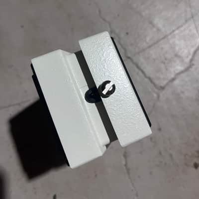 Boss BP-1W Booster / Preamp Waza Craft 2023 - Present - White imagen 4
