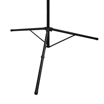 Rockville Pixel Hybrid Bar Rechargeable Light Strip Wash/Strobe/Blinder+Stand image 16