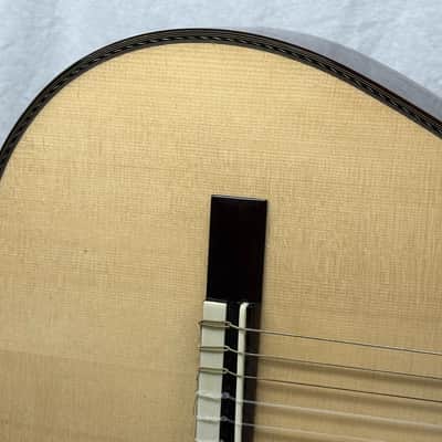 Cordoba Limited Edition Masters Series Torres Classical Acoustic Guitar with Case image 5