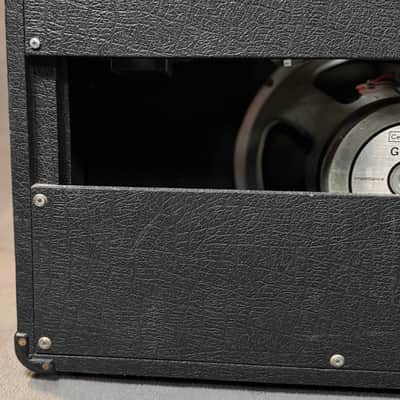 Marshall JCM 800 Lead Series Model 4210 50-Watt Tube 1x12 Combo Amp - Vintage 1982 image 11