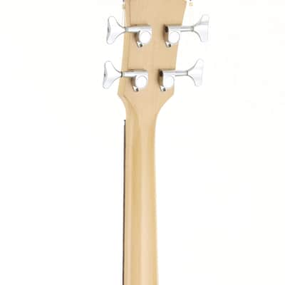 Yamaha BEX-4 Brown Sunburst [SN QK12101] [12/04] image 5