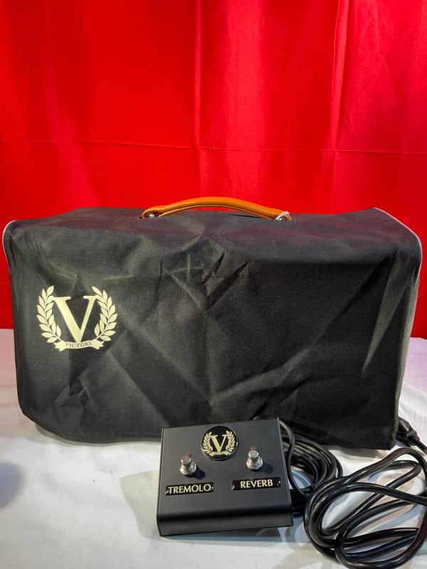 Victory Amps Super Duchess image 1