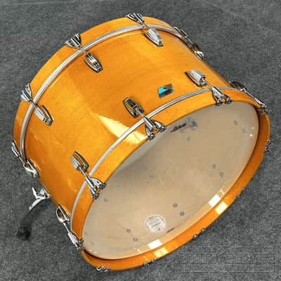 Ludwig Legacy Maple 4pc Bonham Drum Set Golden Slumbers image 5