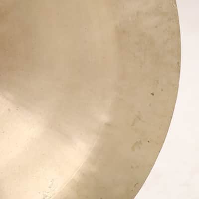 Agazarian 16" China Cymbal image 12