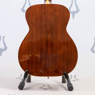Daion YF-10 Acoustic Six String (built by Yamaki) image 5