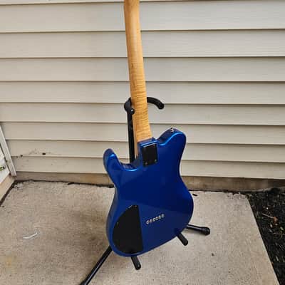 1989 Peavey  Generation electric guitar w/hsc image 3