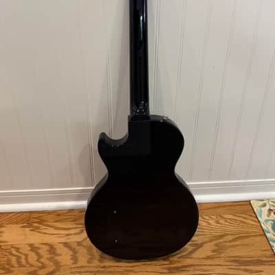 Gibson Les Paul Junior 2020 - Ebony image 4