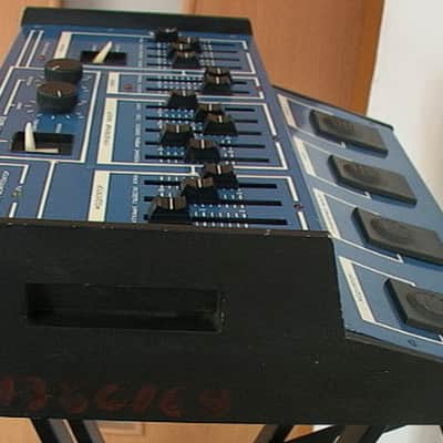 lider1 my home demo ussr's analog guitar processor synth fx, polivoks modulation image 13