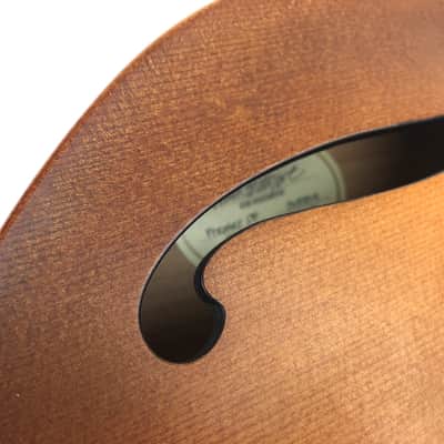 Breedlove Premier OF Mandolin - The Last of the American-Made Breedloves image 9