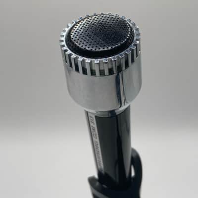 Immagine REFURBISHED Grundig GDM 313 Mid-1960s DYNAMIC - XLR - 7