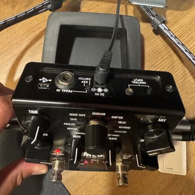 Source Audio Nemesis Delay 2010s - Black image 4
