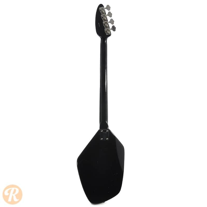 Vox Phantom IV Black image 6