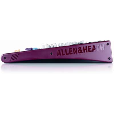 Allen & Heath - ZED 16FX image 6